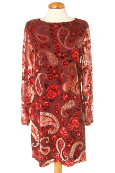 Vestido casual S Ada gatti