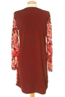 Vestido casual S Ada gatti