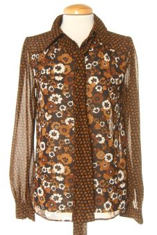 Camisa M Michael Kors