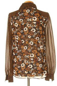 Camisa M Michael Kors