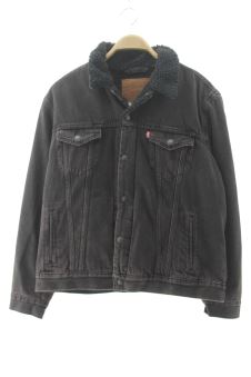 Giubbotto L Levi's