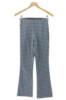 Pantalón Casual S Zara