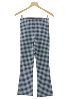 Pantalón Casual S Zara
