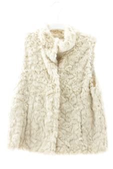 Veste sans manches 11 ans Zara