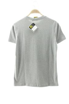 Camiseta manga corta S Meollo