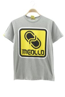 Camiseta manga corta S Meollo