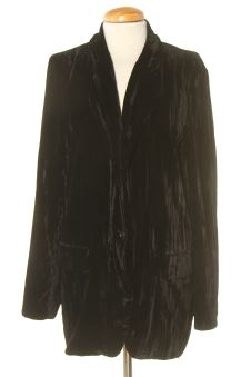 Blazer M Zara