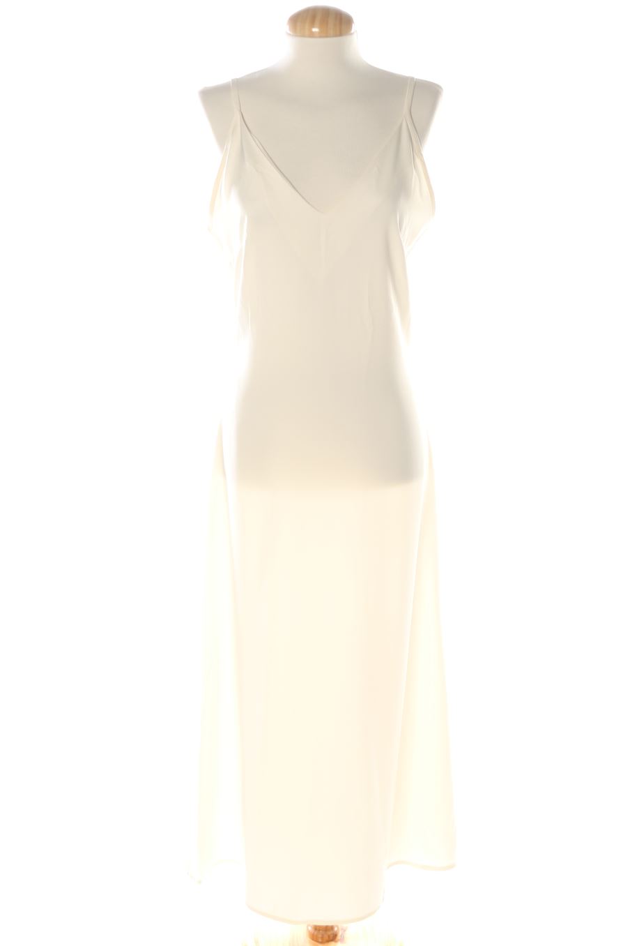 Robe casual PERCENTIL de la taille S, de couleur beige