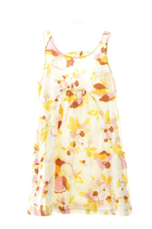 Aufwändiges Kleid