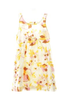 Aufwändiges Kleid 140 Zara