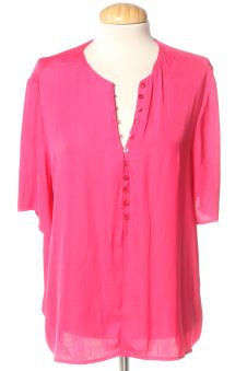 Blouse à manches courtes L Sfera