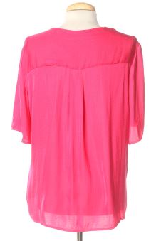 Blouse à manches courtes L Sfera