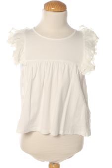 Camiseta 10 años Chloé