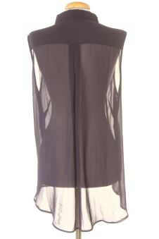 Chemise sans manches 44 H&M