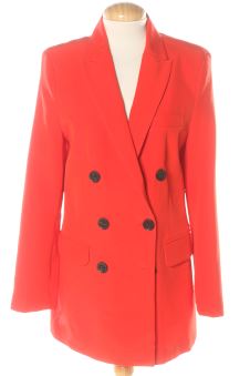 Blazer XS Stradivarius, foto 1 de 2