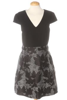 Einfaches Kleid 36 Esprit, Foto 1 von 2