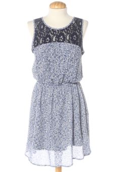 Robe casual M Okeysi, photo 1 sur 2