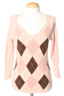 Jersey 44 RED VALENTINO, foto 1 de 3