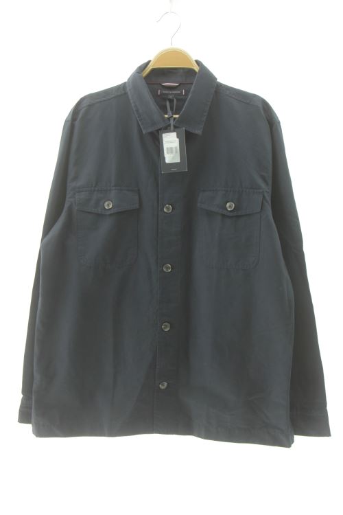 Camisa manga larga