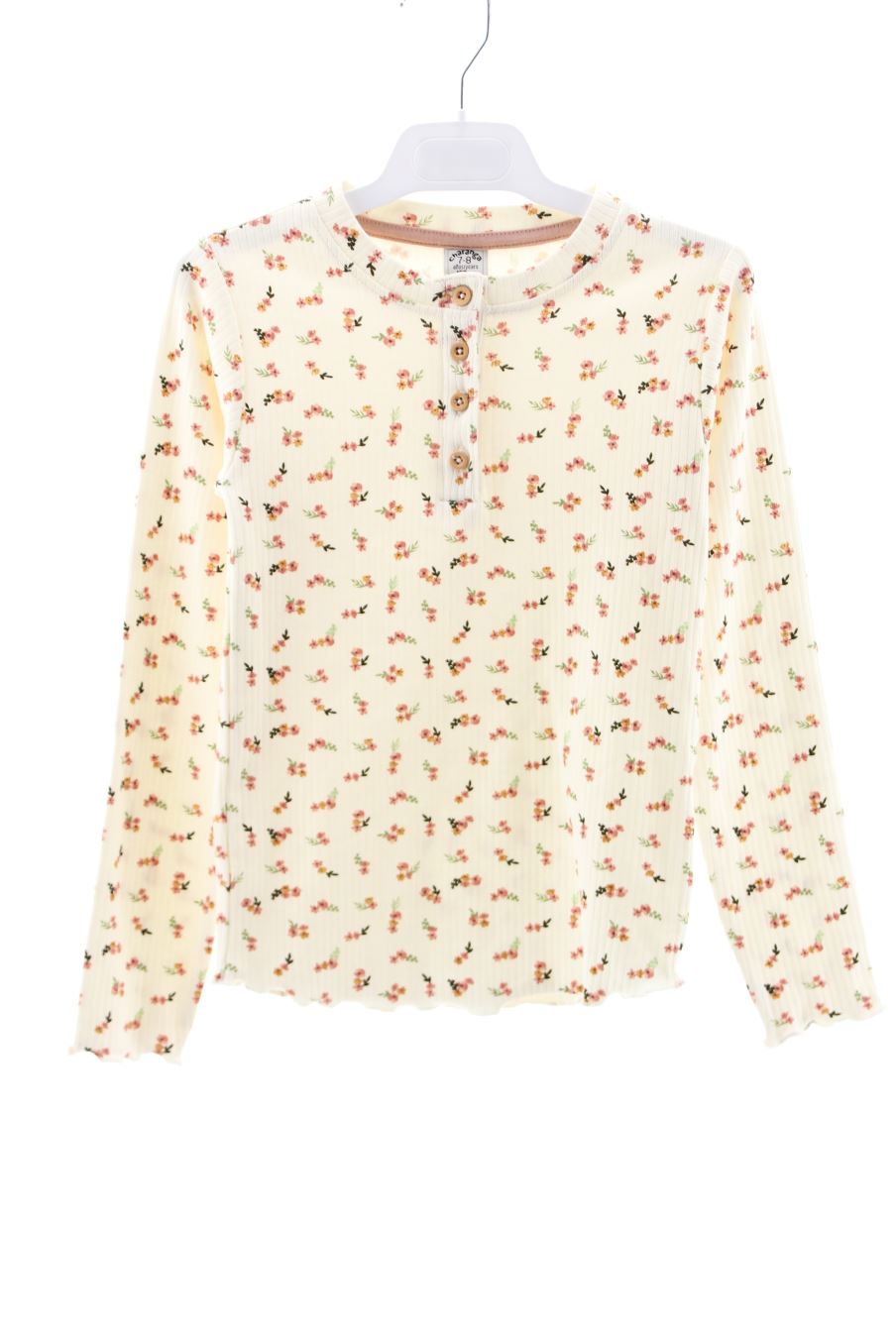 T-shirt manches longues Charanga de la taille 2 ans de seconde main