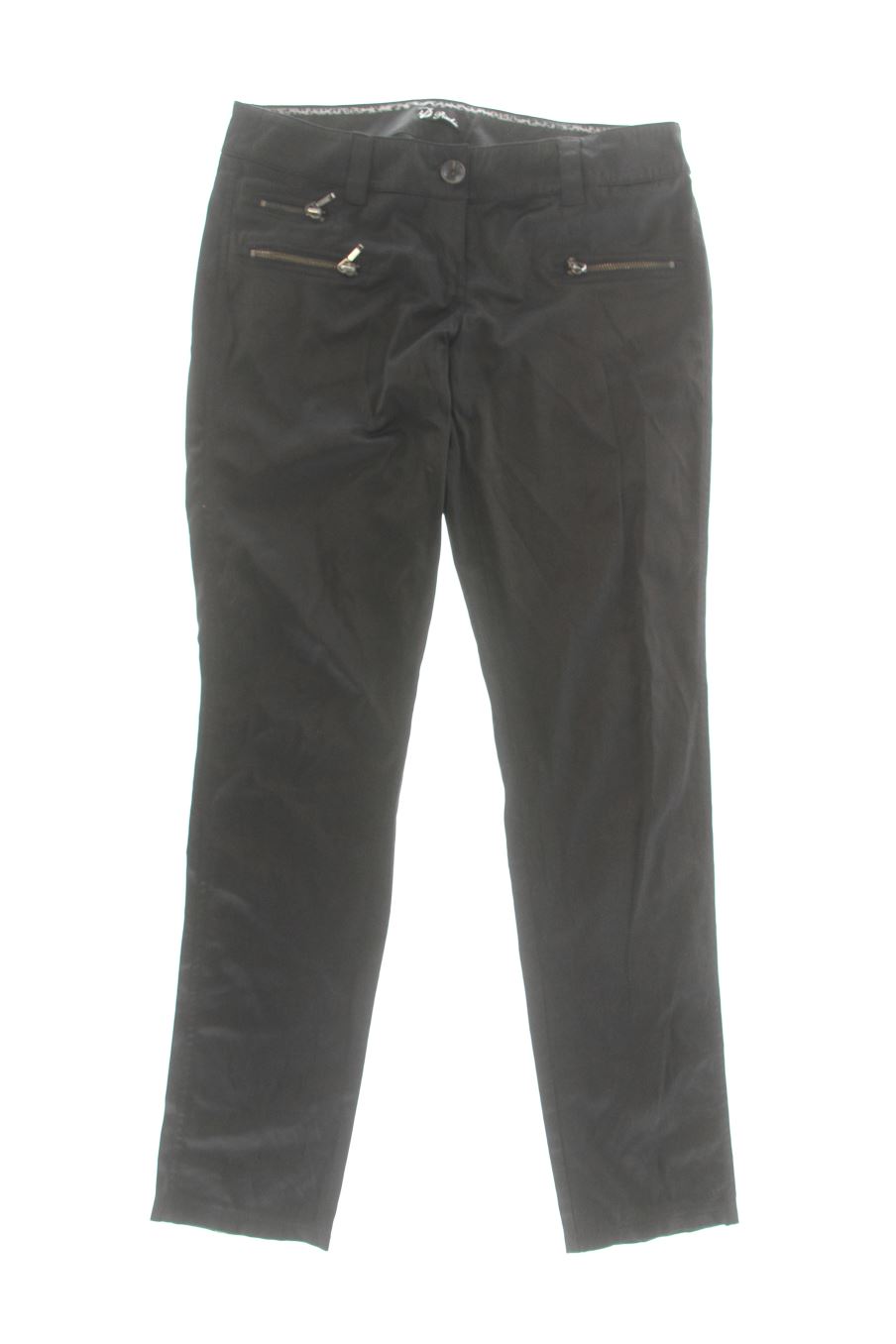 Pantalon Pimkie de la taille 40, de couleur noir
