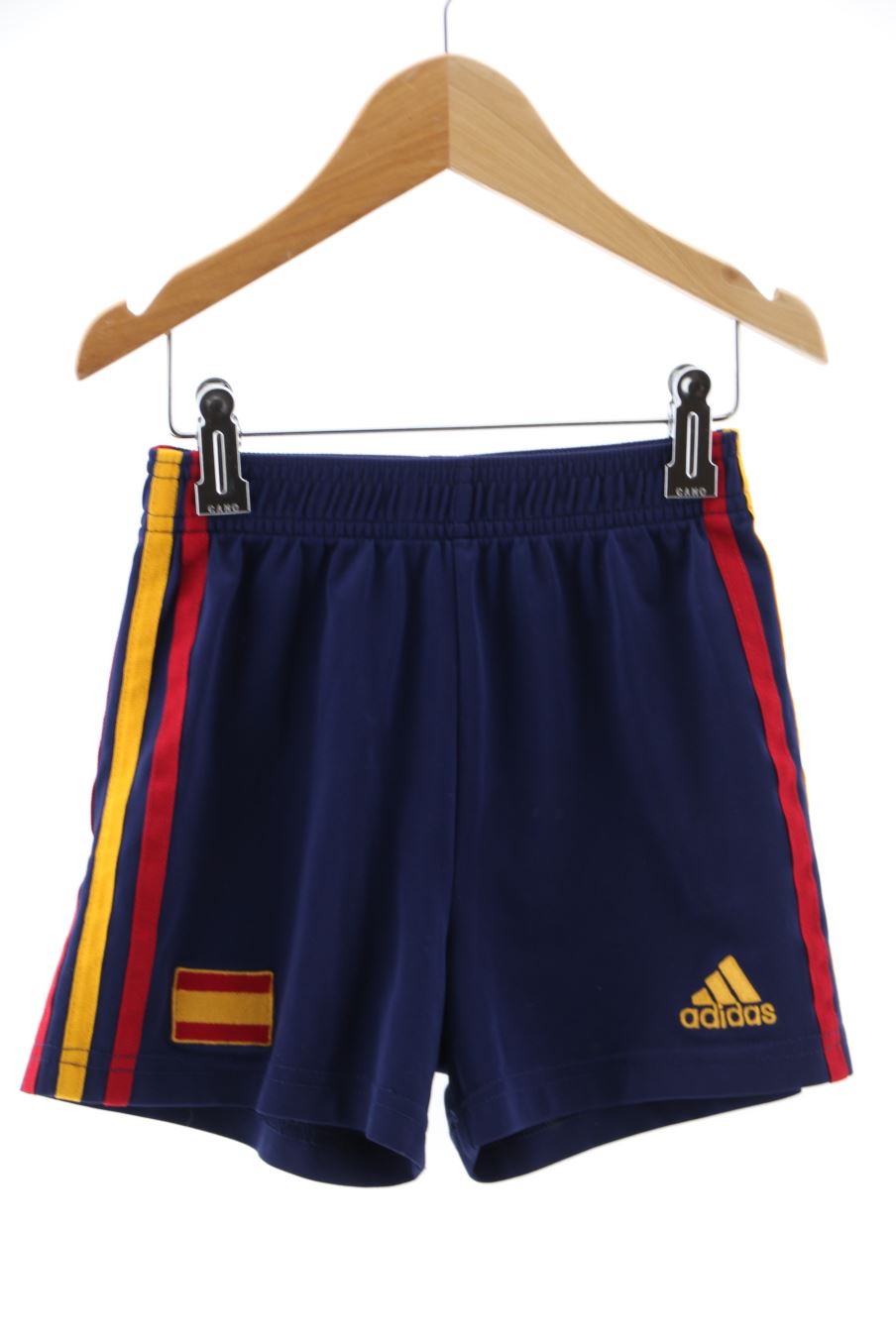 Pantalon de deporte de Adidas de la talla 6 años de segunda mano