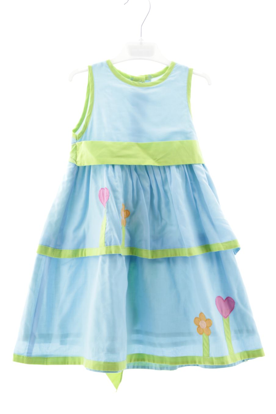 Robe PERCENTIL de la taille 3 ans de seconde main