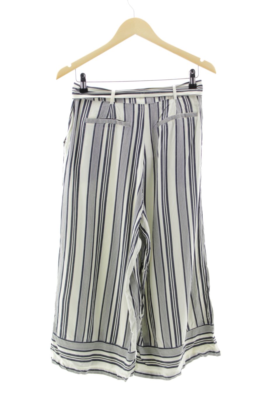 Hose von Native Youth Größe S, Farbe Gestreift, für