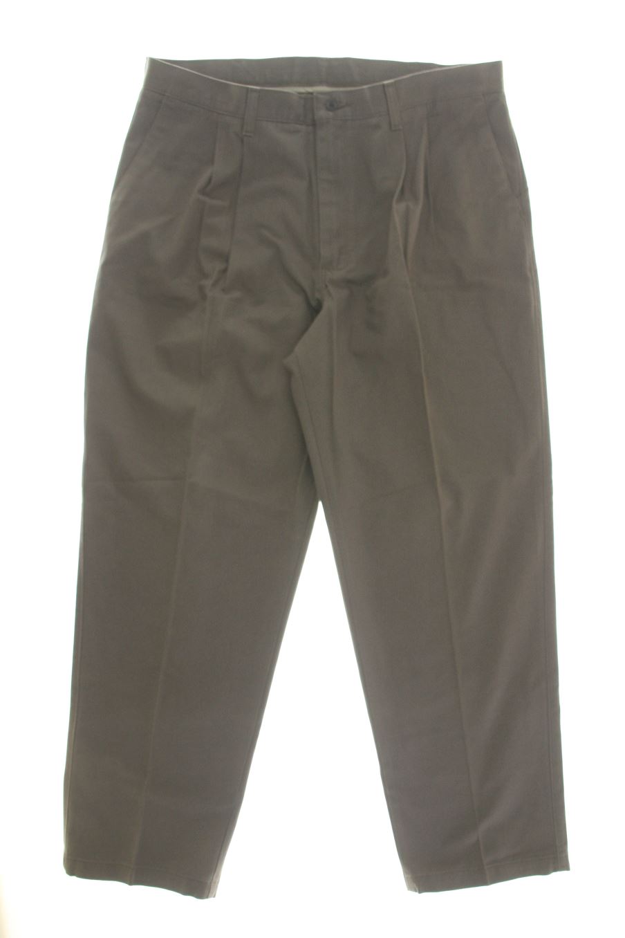 Pantalon largo de Lee de la talla 48