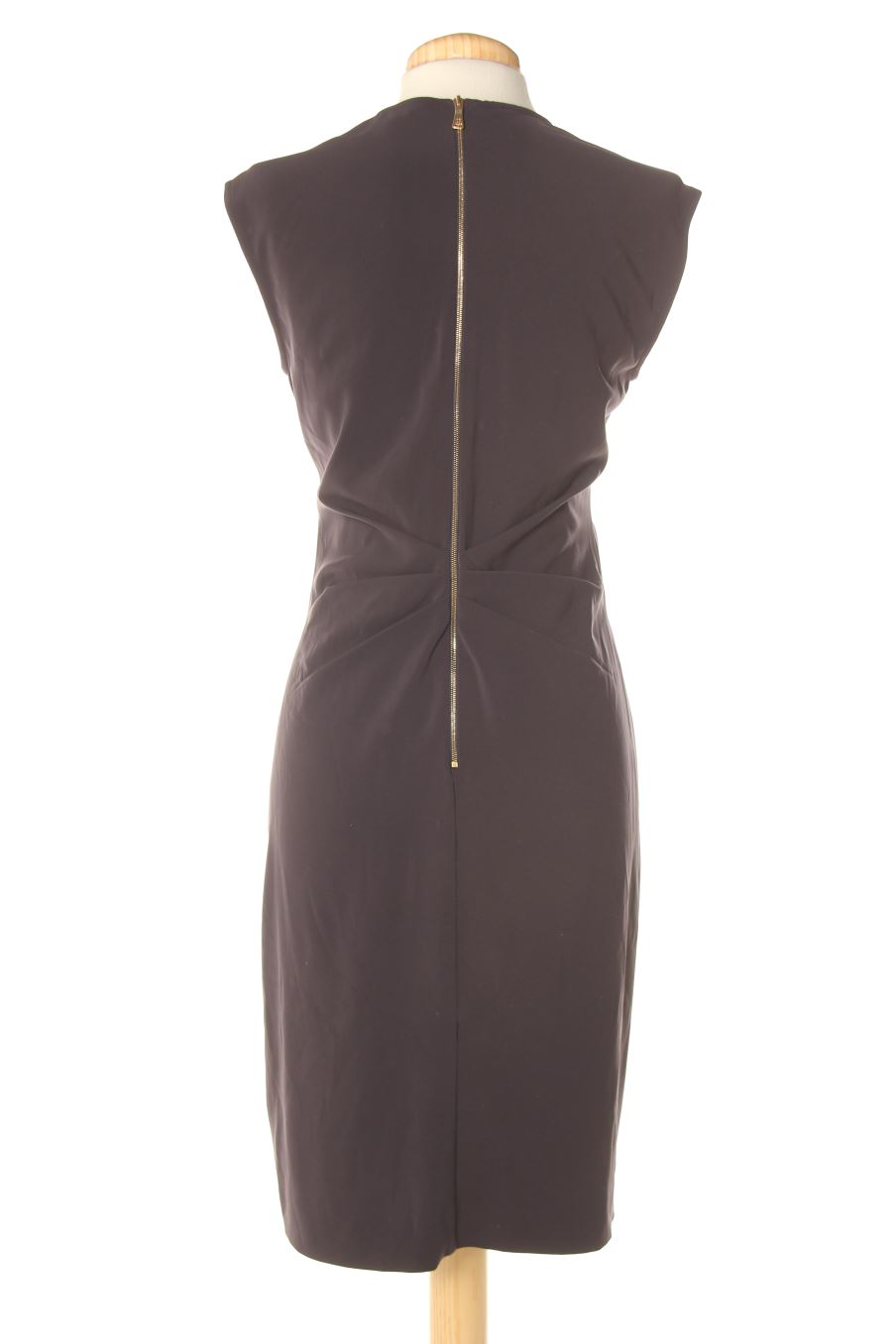 Vestido casual de Georges Rech de la talla 40, de color azul marino