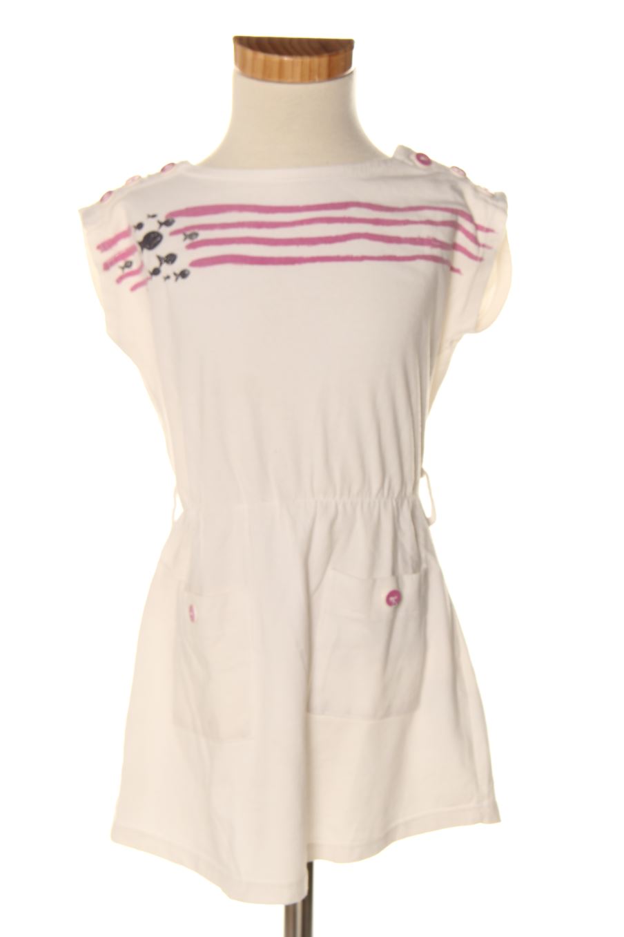 Okaidi Kleid Größe 104