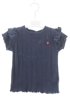 Kurzärmeliges T-Shirt 92 Boutchou