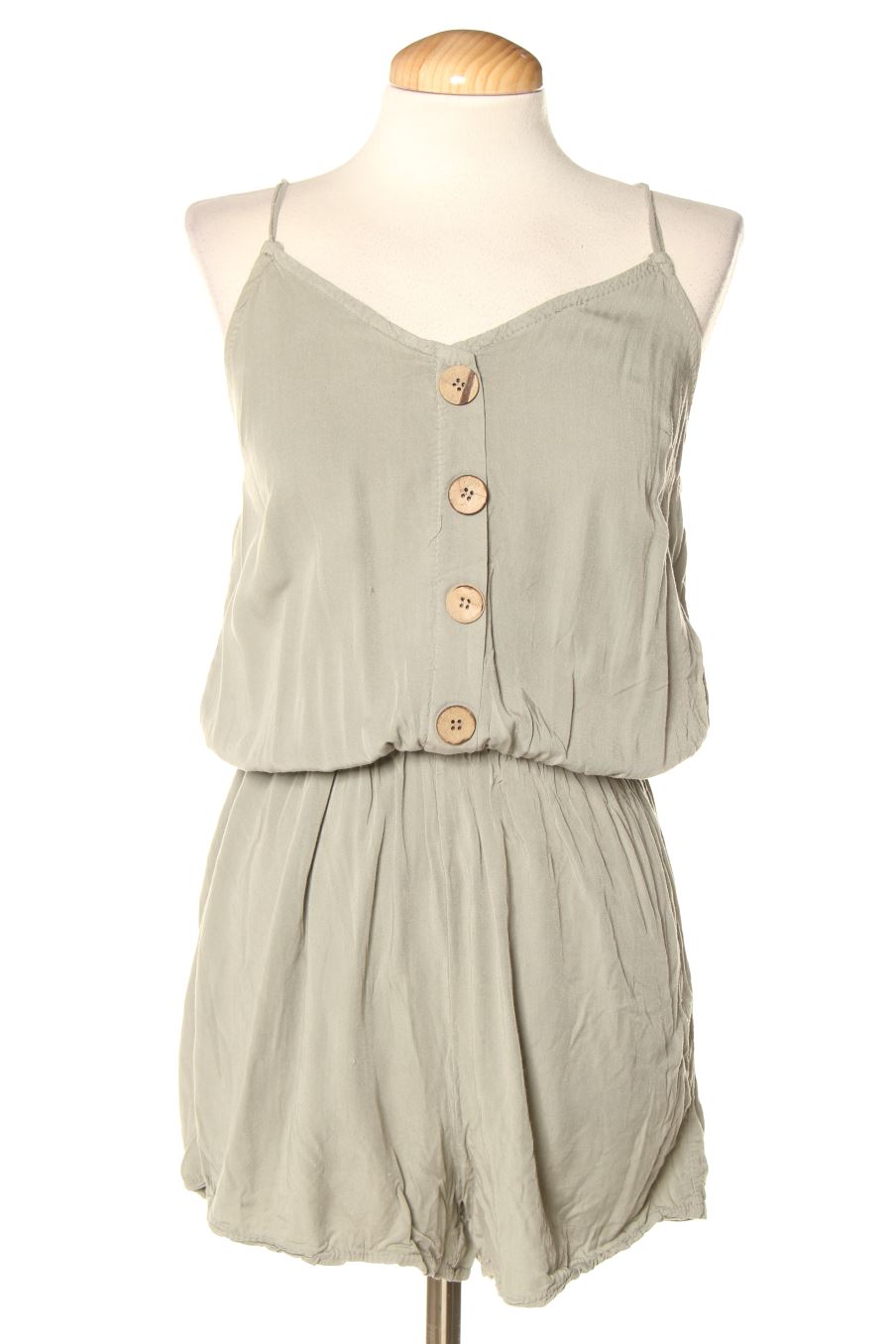 Combinaisons PERCENTIL de la taille XS, de couleur gris