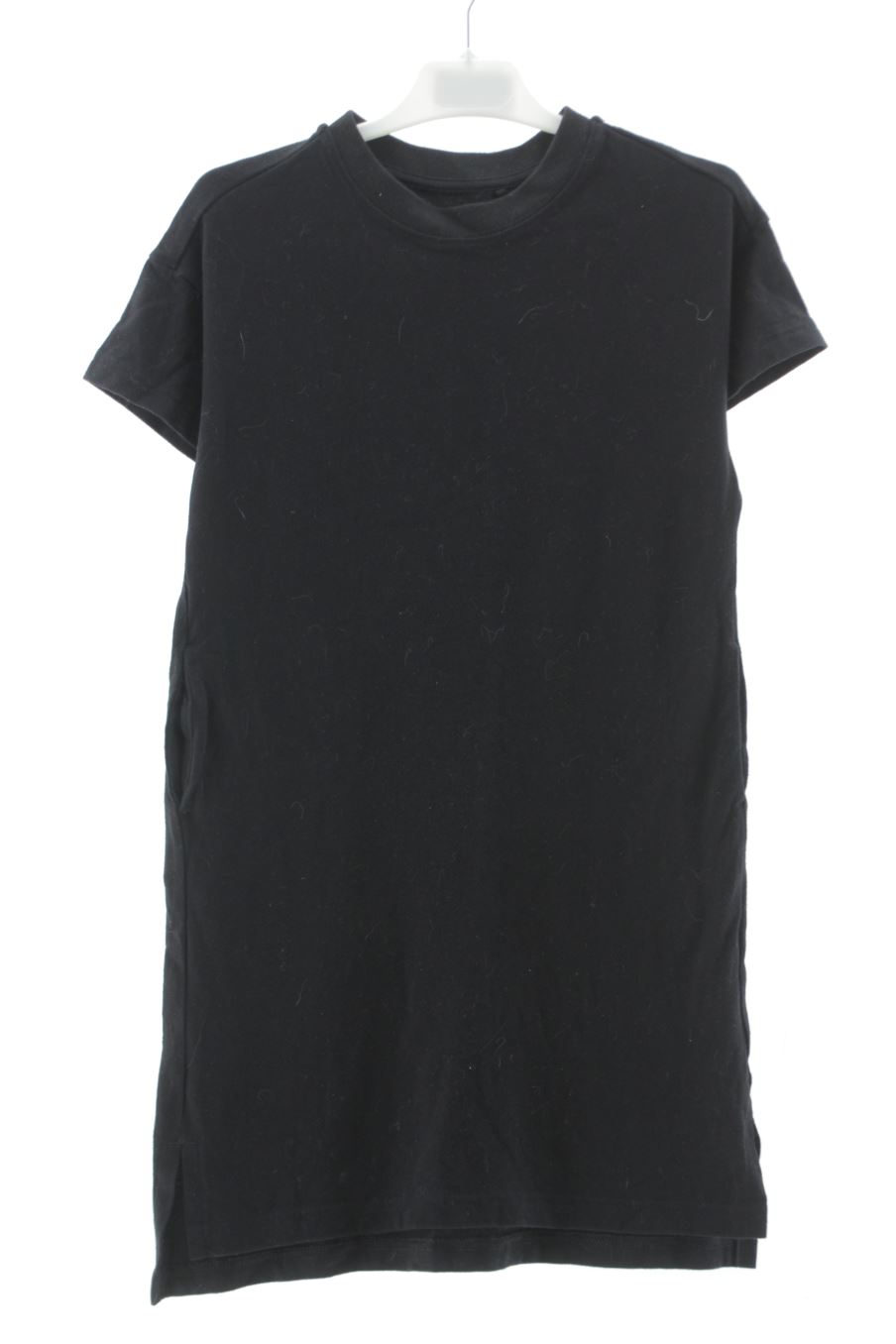 gebraucht Uniqlo Kleid Größe 110