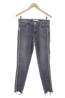 Jeans 38 Zara, photo 1 sur 2