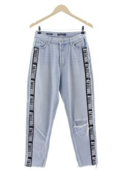 Jeans 36 Bershka, photo 1 sur 2