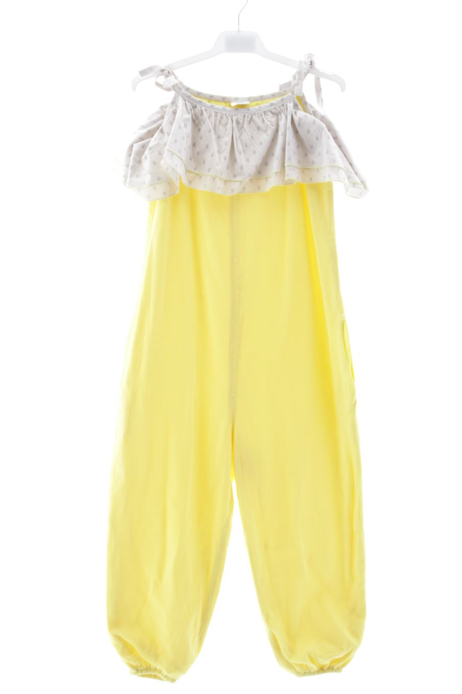 gebraucht Martina Jumpsuit Größe 164