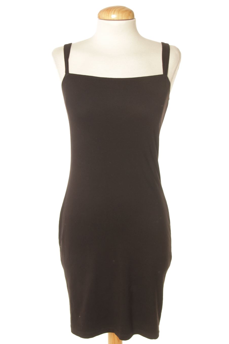 Einfaches Kleid von ASOS Größe 38, Farbe Schwarz, für