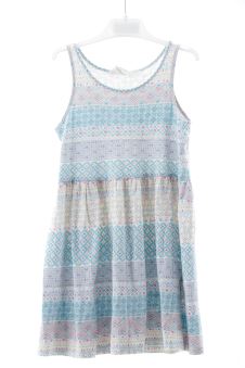 Robe casual 5 ans H&M