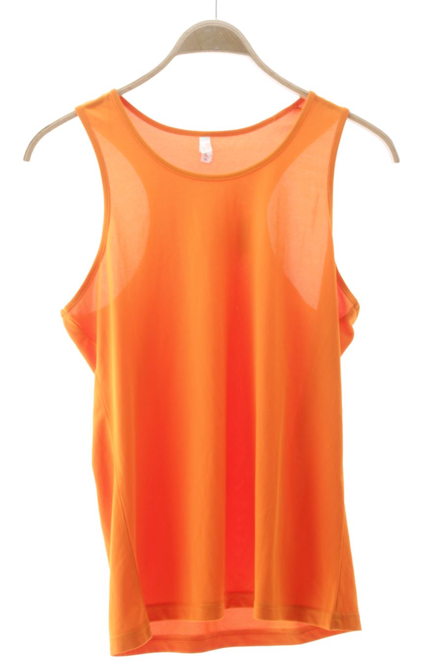 Camiseta deportiva de Kariban de la talla XL