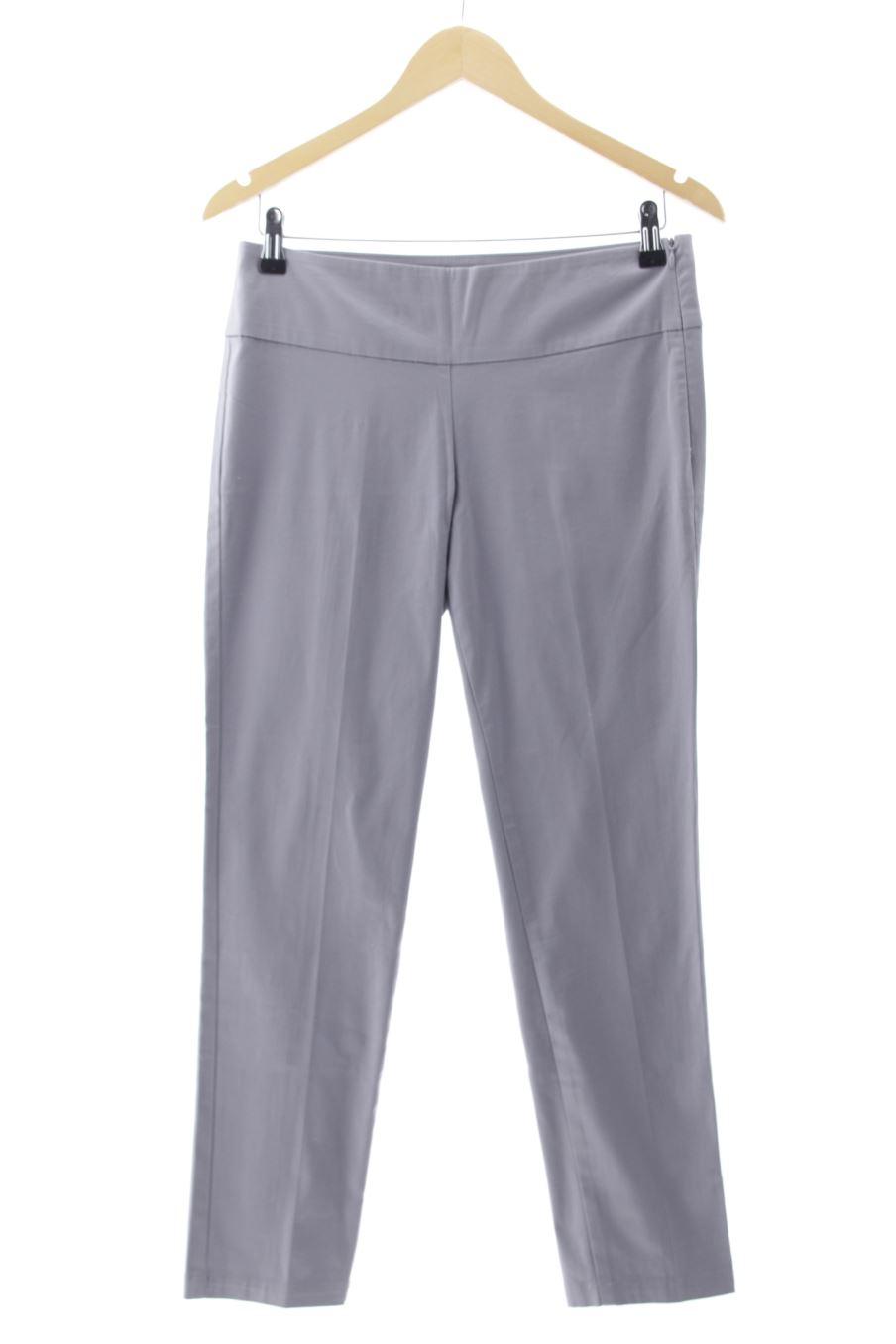 Pantalon Benetton de la taille 40, de couleur gris