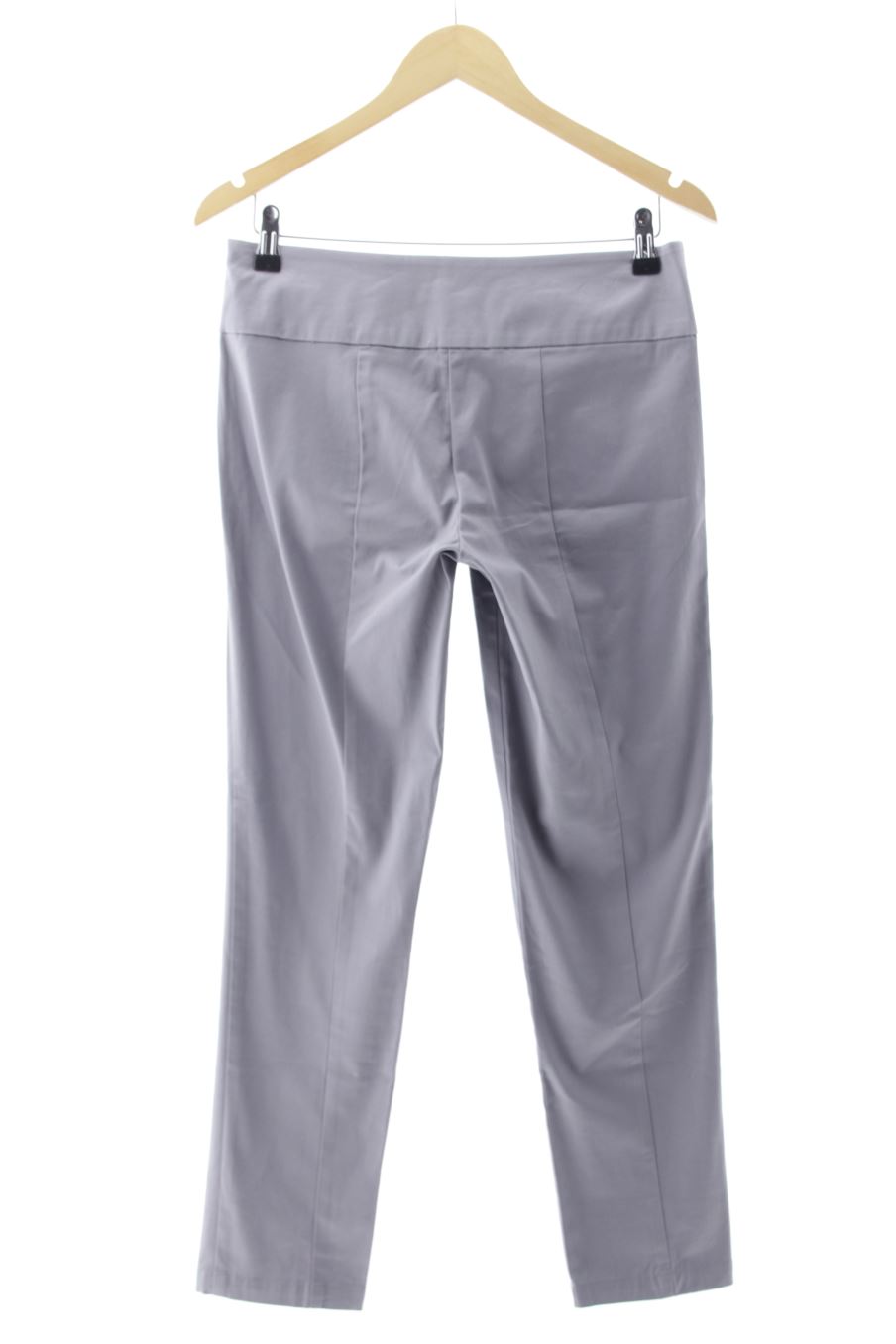 Pantalon Benetton de la taille 40, de couleur gris