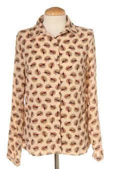 Chemise XS WANTIT