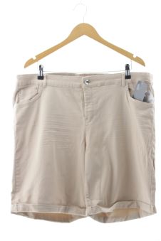 Pantalón corto 50 Yessica (C&A)