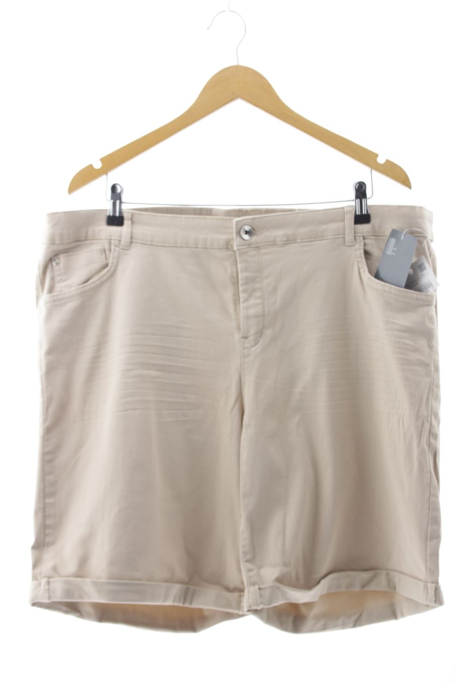 Shorts Yessica (C&A) de la taille 50