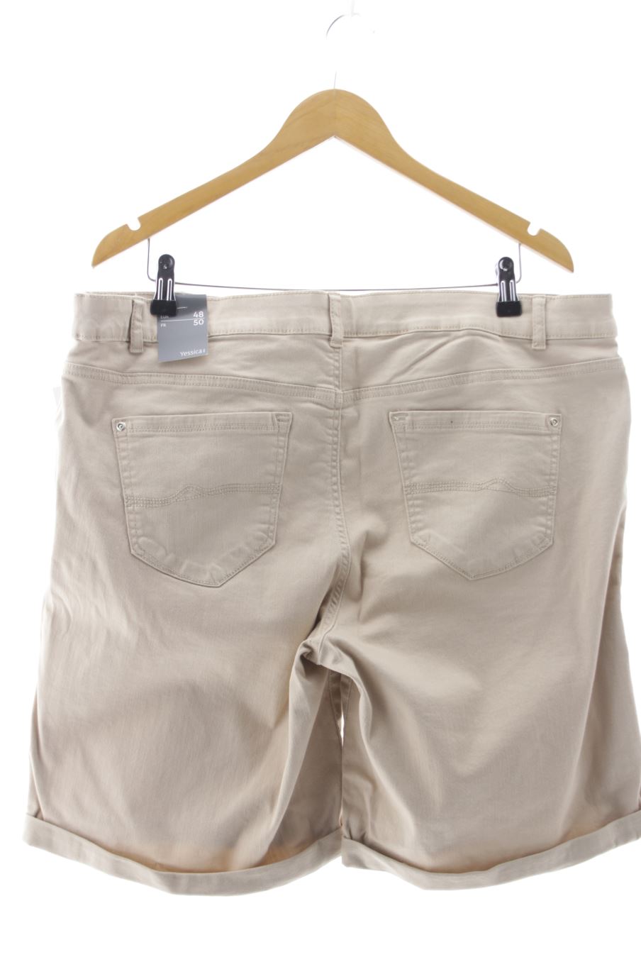 Shorts Yessica (C&A) de la taille 50