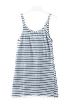 Camiseta sin mangas 11 años Yigga