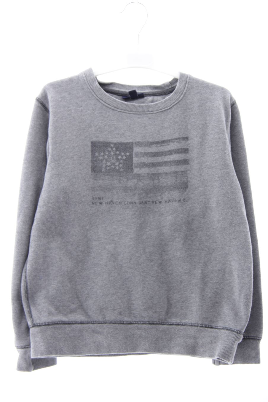 Sweatshirt Gant de la taille 11 ans de seconde main