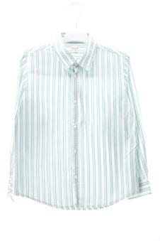 Camisa de manga larga 7 años Gocco