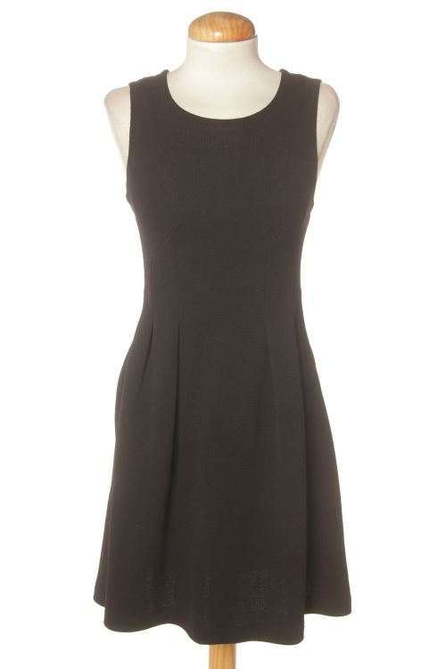 Einfaches Kleid